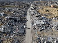 ООН: в Газе с начала войны разрушены или серьезно повреждены 92% домов