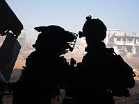 472-й день войны, 2-й день перемирия: в Газе боевых действий нет, в Самарии погиб военнослужащий