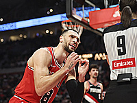 Дени Авдия вернулся и сделал 