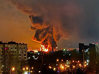 СМИ: в Казани украинскими БПЛА атакован авиационный завод