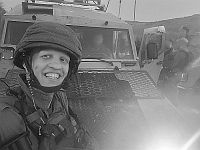 Разрешено к публикации: в Самарии погиб боец ЦАХАЛа, тяжело ранен офицер