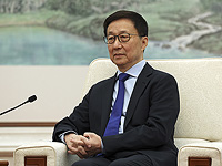 Накануне инаугурации Трампа Маск встретился с заместителем китайского лидера