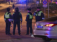 В Москве найдено тело убитой женщины. Shot пишет о 