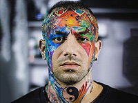 В Иране приговорили к смертной казни рэпера и поп-певца, выданного в страну из Турции