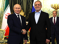 Iran International: иранский президент вернулся в гостиницу, когда Путин заставил его ждать