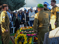 ЦАХАЛ опубликовал некоторые детали операции по возвращению останков старшего сержанта Орона Шауля