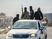 Названа страна, которая примет освобожденных из израильских тюрем убийц