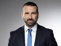 Прекращено расследование против мэра Холона Шая Кейнана