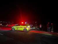 Погром в арабской деревне Аль-Фундук, тяжело ранены двое израильтян