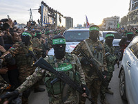 Обнародованы первые сведения об условиях содержания израильских заложниц в Газе