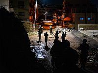 473-й день войны, 3-й день перемирия: ЦАХАЛ действует в Иудее и Самари, в Газе прекращение огня
