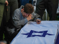 Эмиссар ХАБАДа рассказал о поддержке, оказываемой семье солдата Орона Шауля