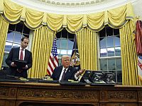 Трамп не уверен, что соглашение в Газе будет реализовано в полном объеме