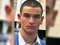 Внимание, розыск: пропал 16-летний Ноам Техрани из Бат-Яма