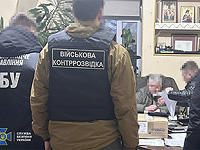 СБУ задержала главного военного психиатра, который с начала войны разбогател на 1 млн долларов