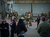 ЦАХАЛ уведомил о расследовании в связи с беспорядками в деревне Аль-Фундук и причинением ущерба