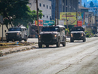 Объявлено о проведении антитеррористической операции 