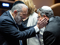 ШАС требует портфели партии 