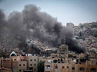 Минздрав ПА: не менее семи убитых, 35 раненых в ходе операции ЦАХАЛа в Дженине