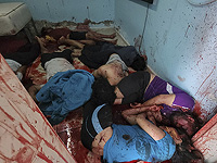 Отрицание резни 7 октября признано уголовным преступлением