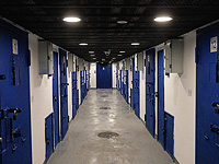 Старший медбрат одной из больниц подозревается в изнасиловании коллеги