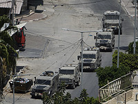 Минздрав ПА: не менее девяти убитых и более 40 раненых в ходе операции ЦАХАЛа в Дженине