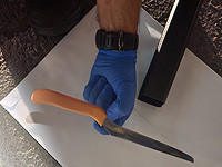 ШАБАК пообещал расследовать процедуру проверки террориста при въезде в Израиль