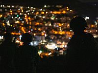 474-й день войны, 4-й день перемирия в Газе: операция в Самарии, ЦАХАЛ действует в Ливане и Сирии