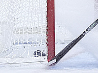 Молодежный чемпионат мира по хоккею. Израильтяне победили сборную Бельгии