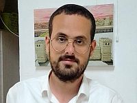 Внимание, розыск: пропал 35-летний Шмуэль Сеттон из Бней-Брака
