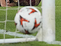 Лига Европы. Киевское