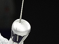 Фехтование. Израильские шпажисты завоевали бронзовую медаль в Болгарии