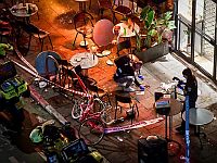 Теракт в Тель-Авиве: марокканец из Бруклина ранил пять человек и был застрелен. Подробности