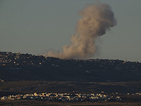 Источники: ЦАХАЛ нанес удары по целям на юге Ливана