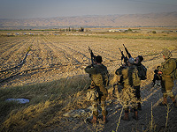 Кнессет отклонил законопроект о суверенитете в Иорданской долине