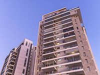 ЦСБ: число квартир в Израиле приближается к трем миллионам