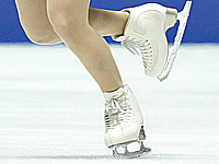 Фигурное катание. София Шифрин стала победительницей турнира в Баварии