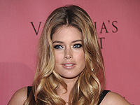 Супермодели и актрисе Даутцен Крус – 40. Фотогалерея