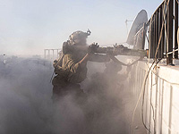 Источники: силы ЦАХАЛа открыли огонь на юге Газы, есть убитый и раненые