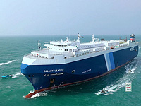 Хуситы отпустили экипаж 