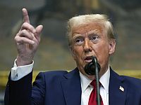 Трамп в интервью Fox News: о судах, секретной информации и трагедии 7/10