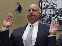 Пентагон: на границу с Мексикой будут направлены дополнительные силы