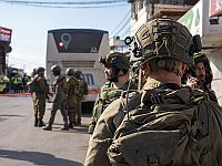 Ликвидированы террористы, причастные к убийству израильтян в деревне Аль-Фундук