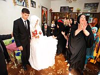 Парламент Ирака принял закон, разрешающий выдавать девочек замуж с девяти лет