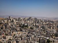 Арестован житель Исауийи, контактировавший с террористами