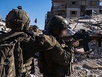 ЦАХАЛ сообщил о ликвидации в Джабалии еще одного участника 