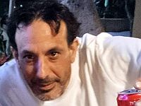 Внимание, розыск: пропал 51-летний Надав Амзалег из Рамат-Гана (найден)