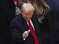 Трамп пригрозил Путину санкциями, если он не прекратит войну с Украиной