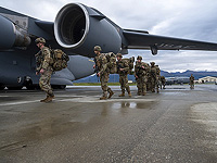 Агентство ANSA: Трамп намерен сократить группировку США в Европе на 20000 солдат