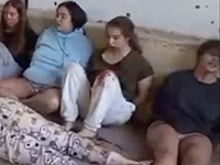 2-й этап сделки: в субботу должны быть освобождены четыре заложницы, из тюрьмы может выйти Зубейди